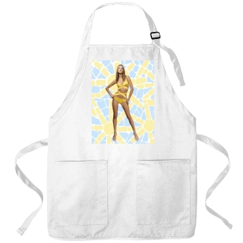 Alessandra Ambrosio Apron