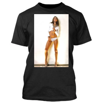 Alessandra Ambrosio Men's TShirt