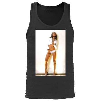 Alessandra Ambrosio Men's Tank Top