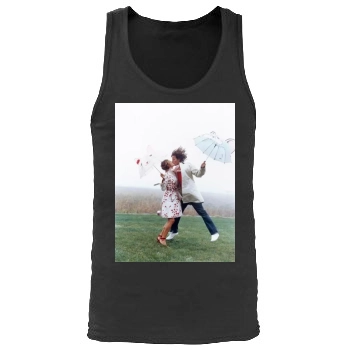 Alessandra Ambrosio Men's Tank Top