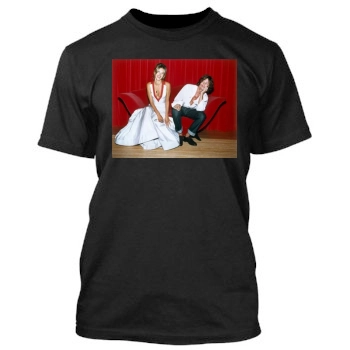 Alessandra Ambrosio Men's TShirt