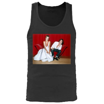 Alessandra Ambrosio Men's Tank Top