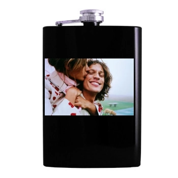 Alessandra Ambrosio Hip Flask