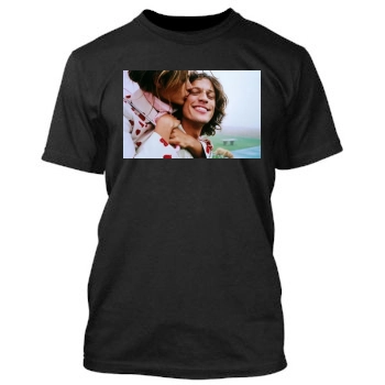 Alessandra Ambrosio Men's TShirt