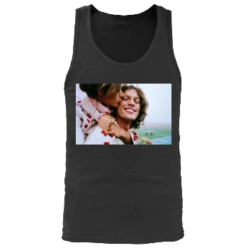 Alessandra Ambrosio Men's Tank Top