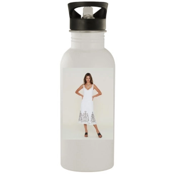 Alessandra Ambrosio Stainless Steel Water Bottle