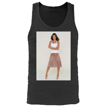 Alessandra Ambrosio Men's Tank Top