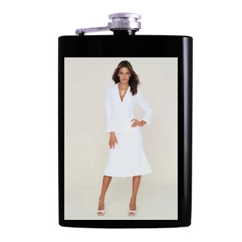 Alessandra Ambrosio Hip Flask