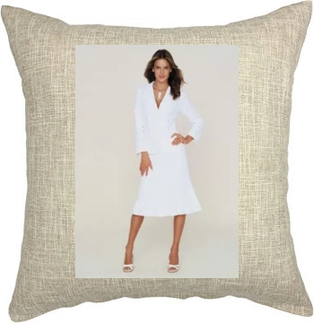 Alessandra Ambrosio Pillow