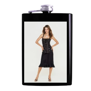 Alessandra Ambrosio Hip Flask