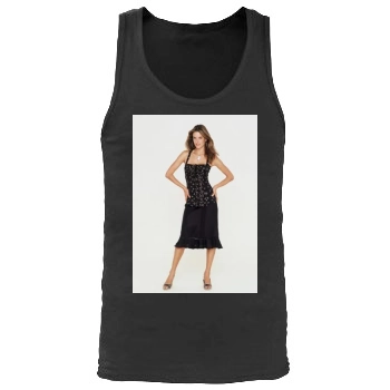 Alessandra Ambrosio Men's Tank Top