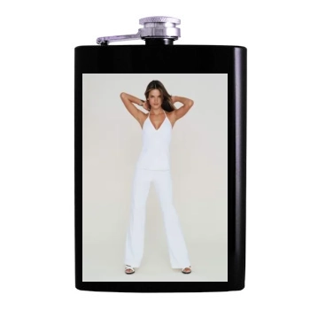 Alessandra Ambrosio Hip Flask