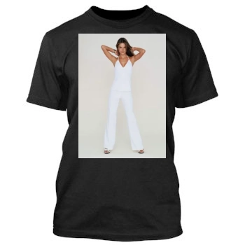 Alessandra Ambrosio Men's TShirt