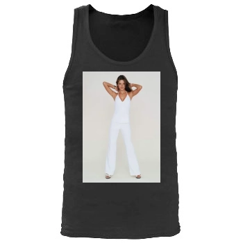 Alessandra Ambrosio Men's Tank Top