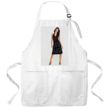 Alessandra Ambrosio Apron