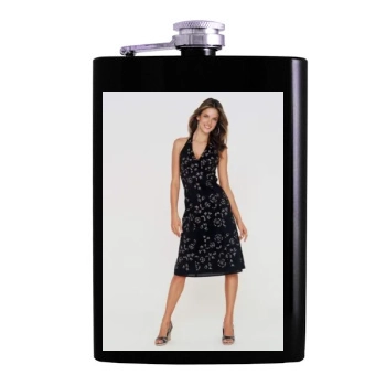 Alessandra Ambrosio Hip Flask