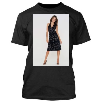 Alessandra Ambrosio Men's TShirt