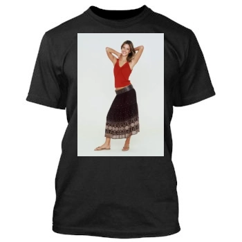 Alessandra Ambrosio Men's TShirt