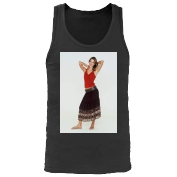 Alessandra Ambrosio Men's Tank Top