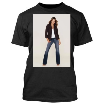 Alessandra Ambrosio Men's TShirt