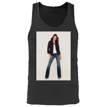 Alessandra Ambrosio Men's Tank Top