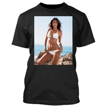 Alessandra Ambrosio Men's TShirt