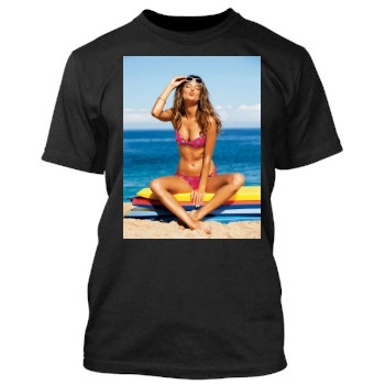 Alessandra Ambrosio Men's TShirt