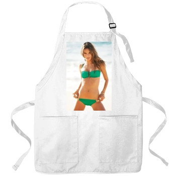 Alessandra Ambrosio Apron