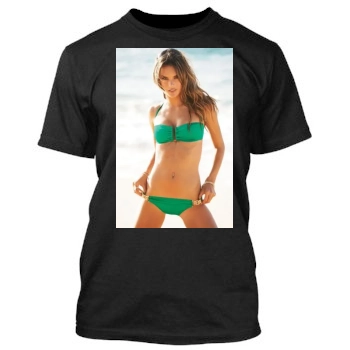 Alessandra Ambrosio Men's TShirt