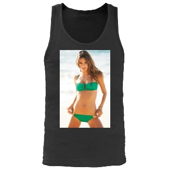 Alessandra Ambrosio Men's Tank Top