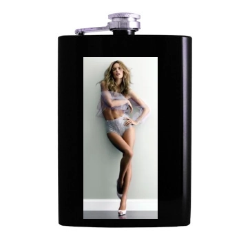 Alessandra Ambrosio Hip Flask