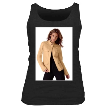 Alessandra Ambrosio Women's Tank Top