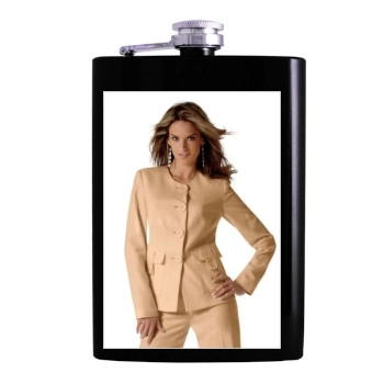 Alessandra Ambrosio Hip Flask