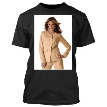 Alessandra Ambrosio Men's TShirt