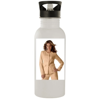 Alessandra Ambrosio Stainless Steel Water Bottle