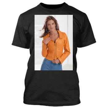 Alessandra Ambrosio Men's TShirt