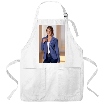 Alessandra Ambrosio Apron