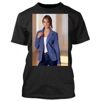 Alessandra Ambrosio Men's TShirt