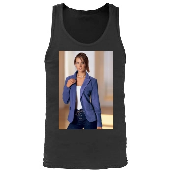 Alessandra Ambrosio Men's Tank Top