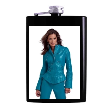 Alessandra Ambrosio Hip Flask