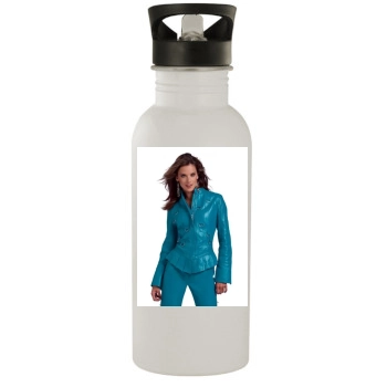 Alessandra Ambrosio Stainless Steel Water Bottle