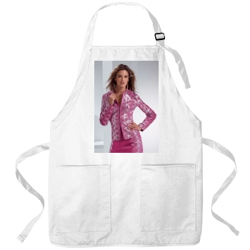 Alessandra Ambrosio Apron