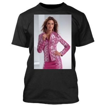 Alessandra Ambrosio Men's TShirt