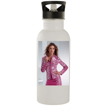 Alessandra Ambrosio Stainless Steel Water Bottle