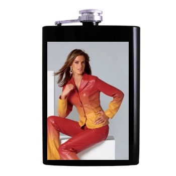 Alessandra Ambrosio Hip Flask