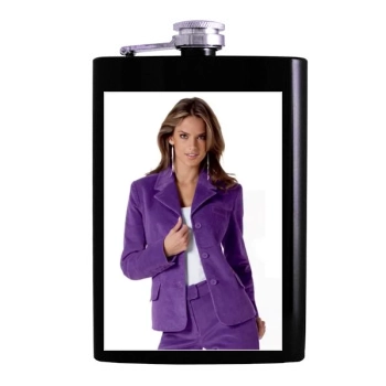 Alessandra Ambrosio Hip Flask