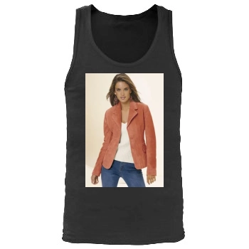 Alessandra Ambrosio Men's Tank Top