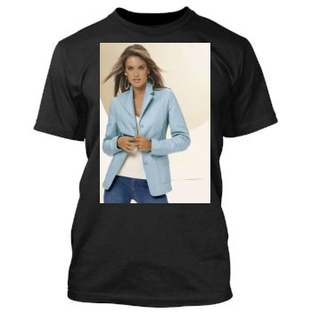 Alessandra Ambrosio Men's TShirt