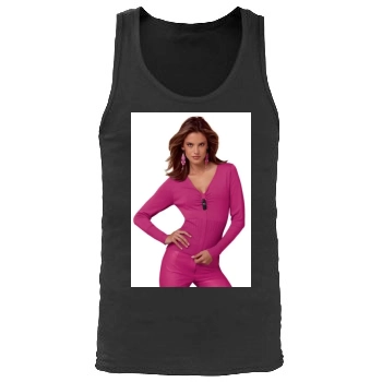 Alessandra Ambrosio Men's Tank Top