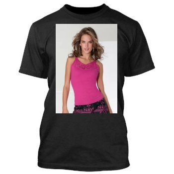 Alessandra Ambrosio Men's TShirt